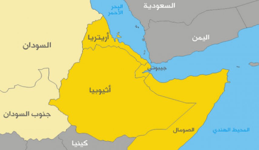 مصر.. إقامة منطقة لوجستية لخدمة القرن الإفريقي