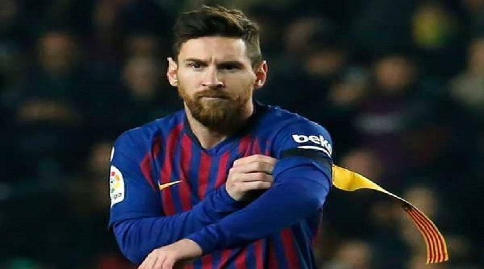 مفاجأة مدوية.. برشلونة يبدأ أول خطوة لما بعد ميسي