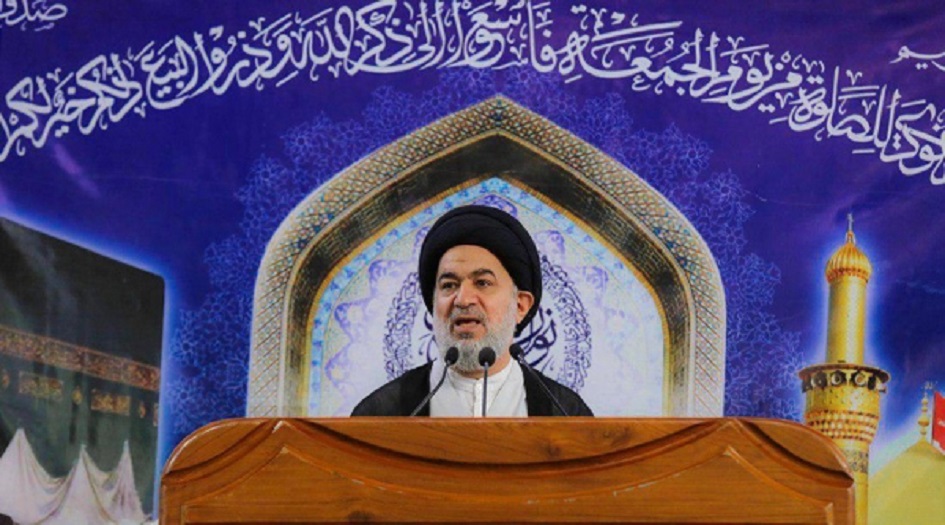 المرجعية الدينية في العراق  يحذر من "جيل لايحب بلده".. تفاصيل هامة