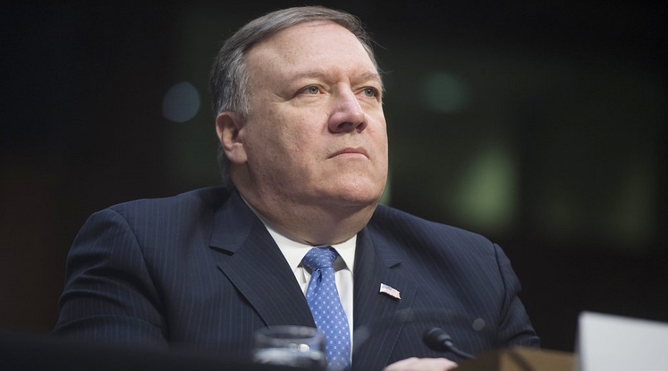 بومبيو يقدم للكونغرس أحدث المعلومات عن التحقيق بقتل خاشقجي