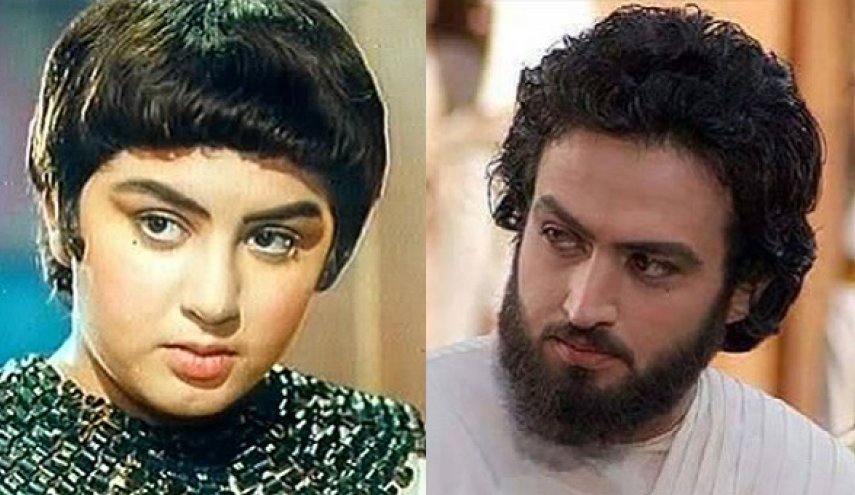 شاهد: كيف أصبح ممثل دور طفولة "يوسف الصديق"وما هو سر شباهته بمصطفى زماني؟