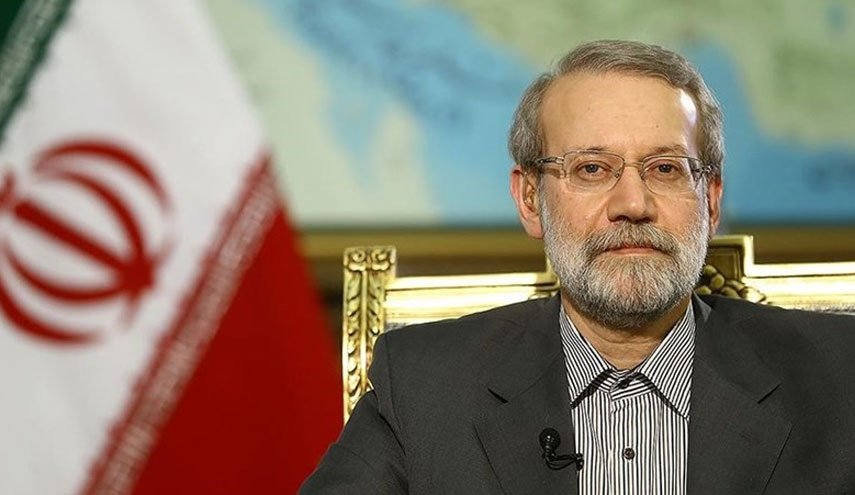 رئيس البرلمان الايراني يزور اليابان الاثنين القادم