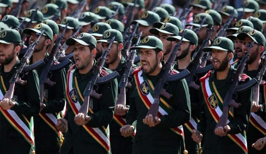 الحرس الثوري: سنواصل تطوير قدراتنا الصاروخية ودعم جبهة المقاومة