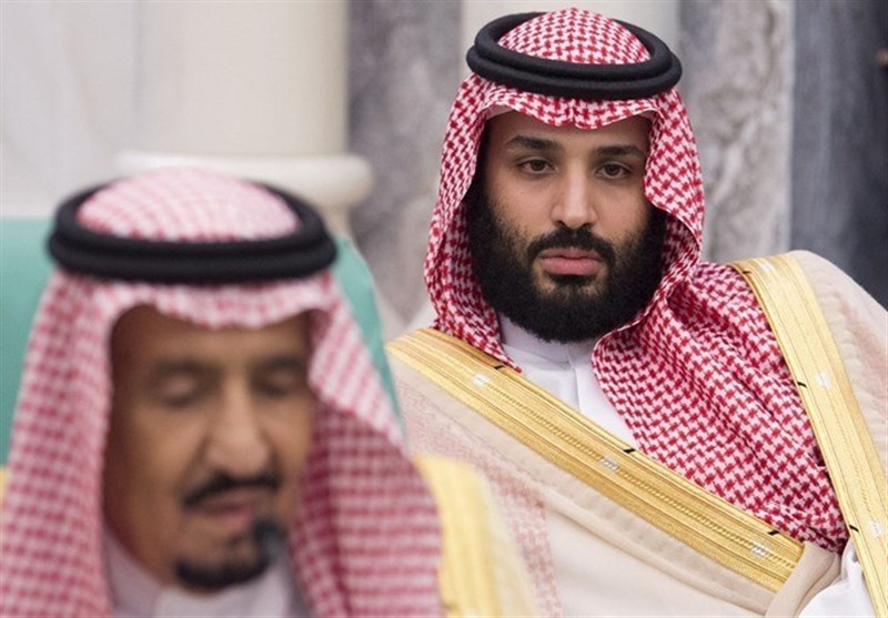 انديشكده اروپايي: حكومت سعودي از مشاركت سياسي شهروندان عربستاني هراس دارد