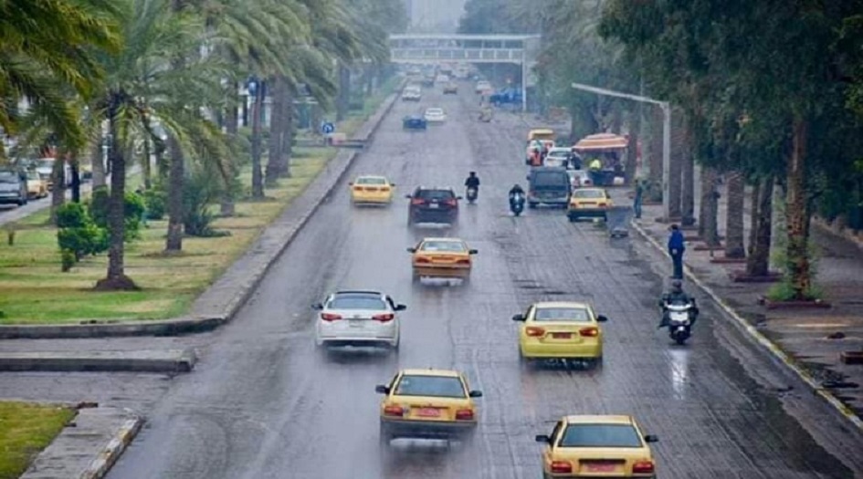 متنبئ جوي: حالة الطقس في العراق خلال 48 ساعة المقبلة +الخرائط