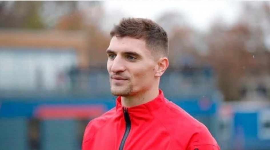 قبل مباراة مانشستر يونايتد .. باريس سان جيرمان يصدر بياناً رسمياً بشأن مونييه