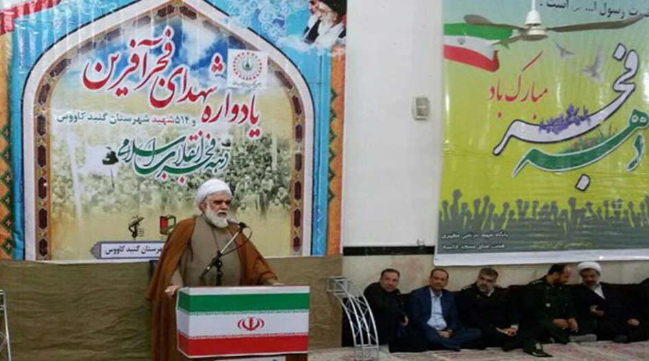 المجمع العالمي لأهل البيت: الثورة الإسلامية أعادت للأمة الإسلامية هويتها