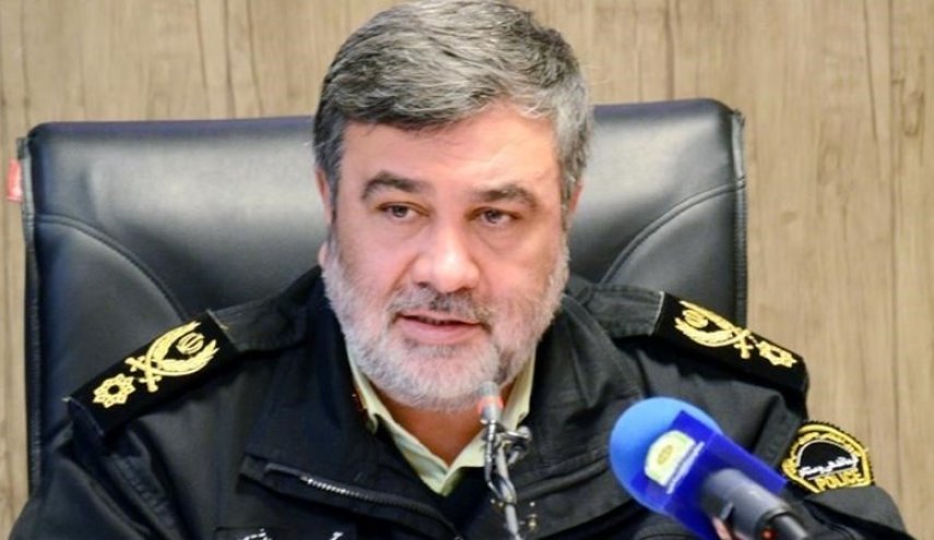 مسيرات ذكرى انتصار الثورة اقيمت من دون ادنى مشكلة امنية