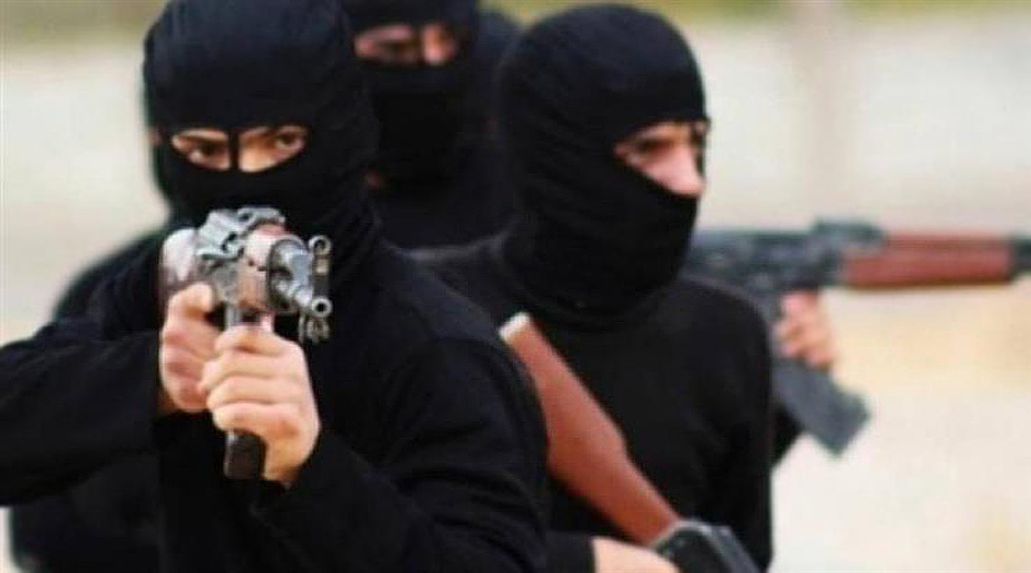 سرقة 35 مليون من محطة وقود في بغداد