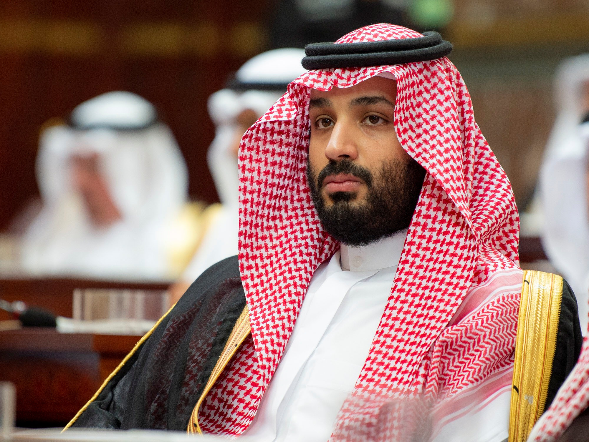 أميركي شهير: محمد بن سلمان حدّث الديكتاتورية السعودية