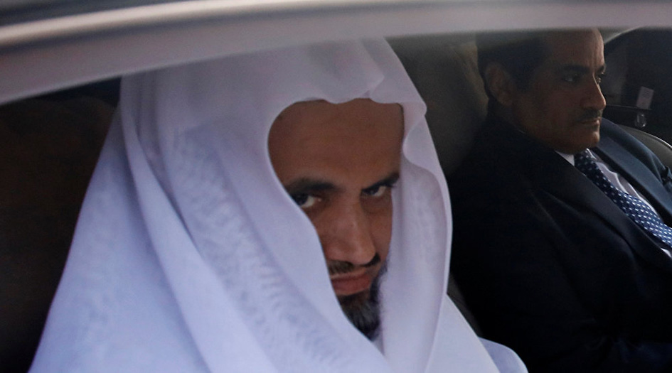 مفاجأة مسؤول تركي بشأن زيارة النائب العام السعودي