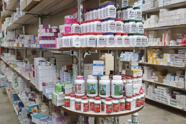 وزارة الصحة تصدر توضيحاً حول الموقف الحالي للأدوية في العراق