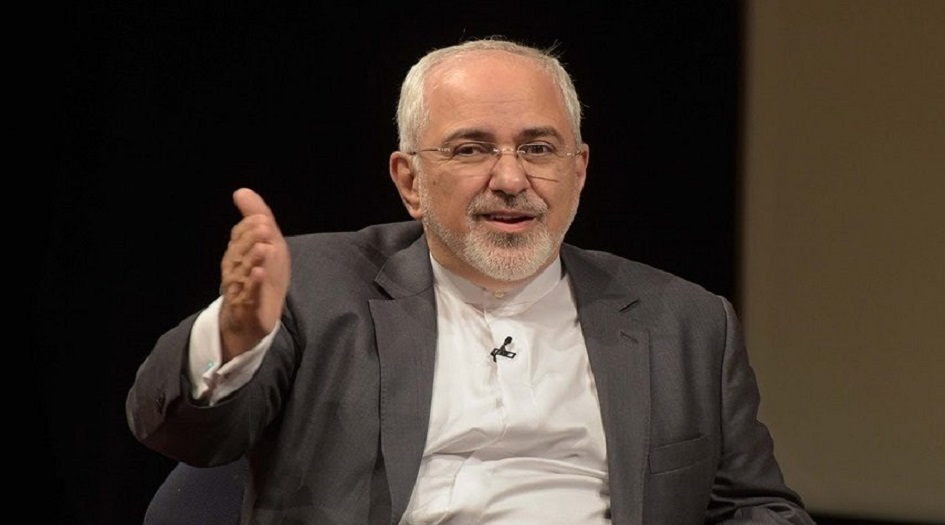 ظريف: حان الوقت لترامب كي يعيد النظر في سياسات أميركا الفاشلة