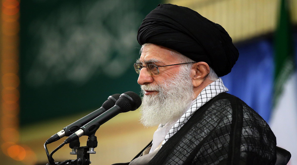 بيان الإمام الخامنئي بمناسبة الذكرى الـ40 لانتصار الثورة الإسلامية