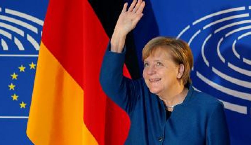 ألمانيا تشيد بفرار الإتحاد الأوروبي ضد السعودية