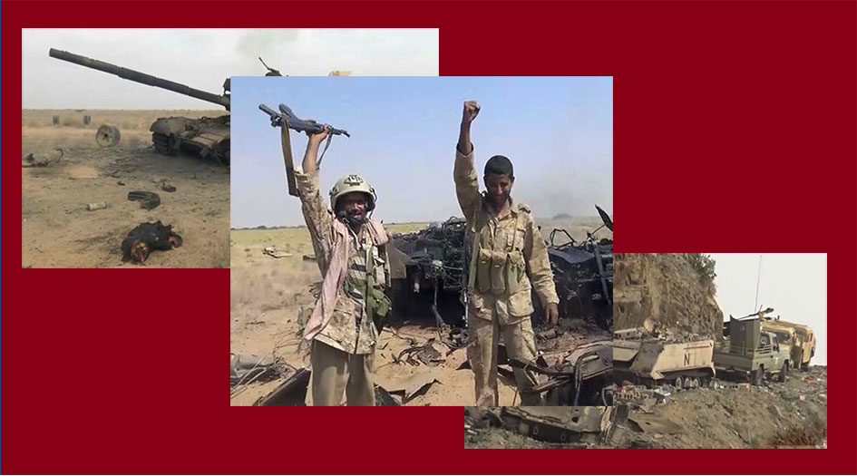 خبير أميركي: المؤسسات العسكرية العربية جيوش من رمال