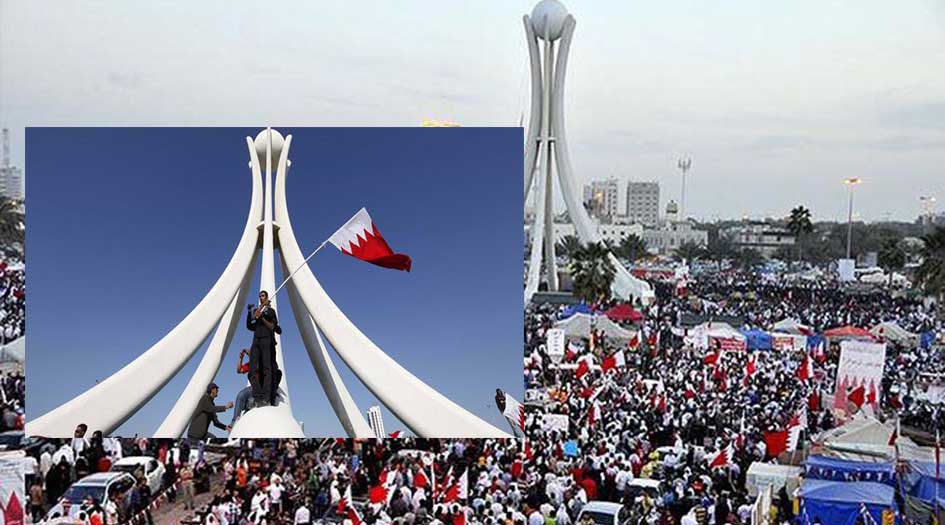 ثمانية أعوام على «انتفاضة اللؤلؤة»