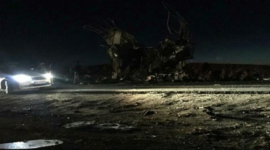  الكويت وقطر ولبنان تدين الحادث الارهابي في جنوب شرق ايران