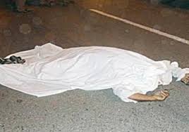 مصدر امني يكشف تفاصيل العثور على جثة امراة وثلاثة من اطفالها جنوبي بغداد