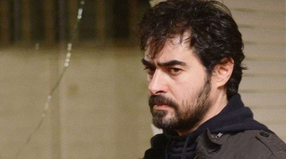 شهاب حسيني في فيلم تأخر 6 سنوات 