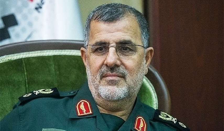 حرس الثورة يؤكد بانه سينتقم انتقاماً قاسياً من مرتكبي هجوم زاهدان 