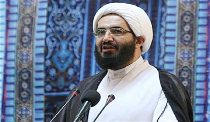 خطيب جمعة طهران: مشاركة جيل الشباب في مسيرات 11 شباط تصنع المعجزات