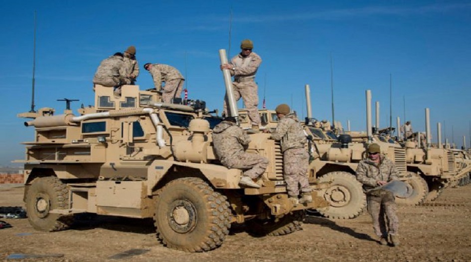 نائب عراقي: فشل مؤتمر وارسو سيدعم توجه العراق بسحب القوات الأميركية