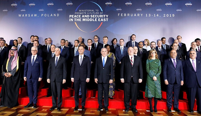 إعلامي إسرائيلي.. بعض وزراء عرب “يتفوقون” على “صهيونية” بن غوريون!