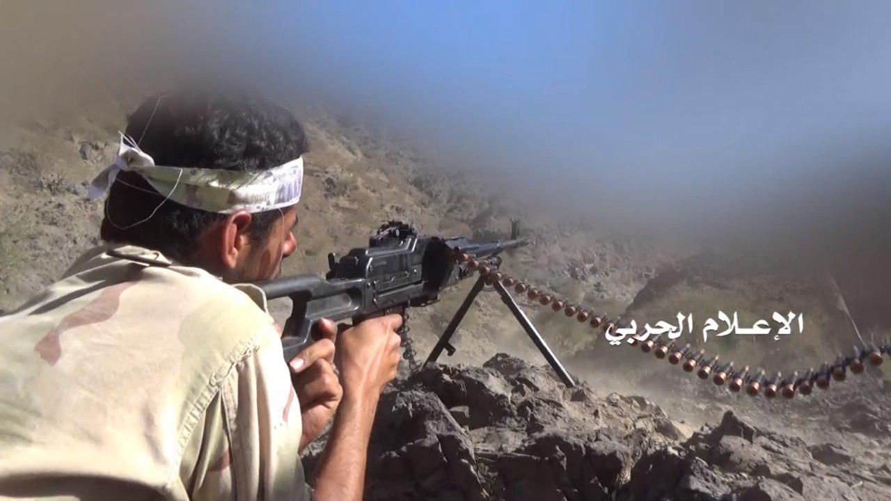 اليمن.. مقتل ثلاثة سعوديين في جيزان