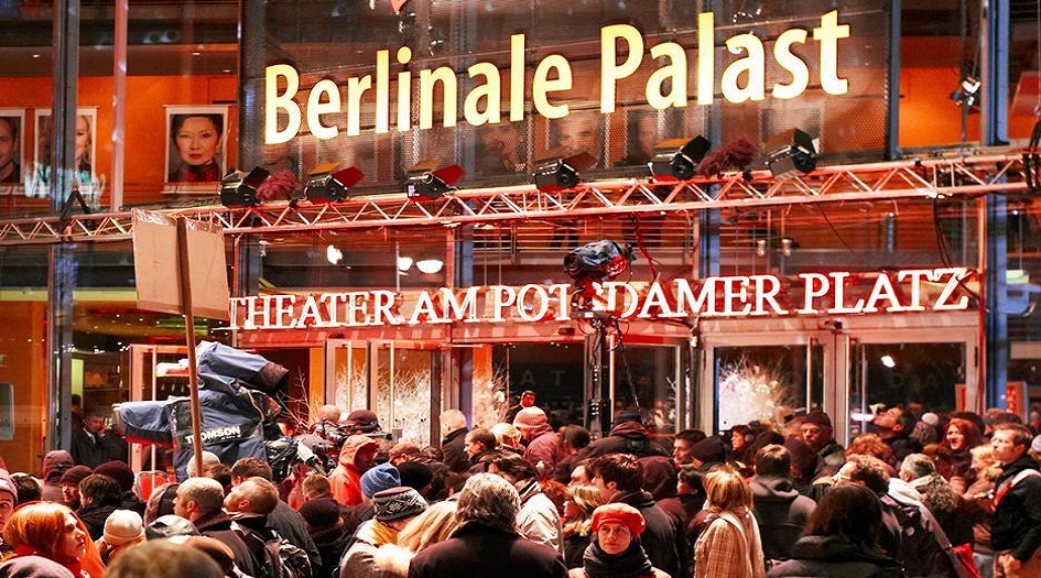 فيلم ايراني يحصد جائزة بمهرجان برلين الدولي