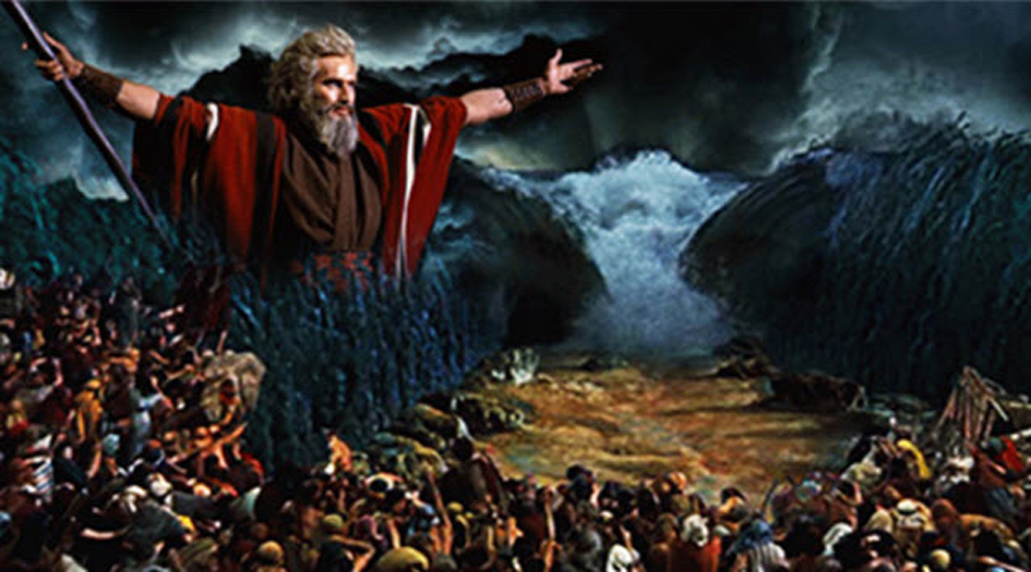 آخر أخبار.. مسلسلي النبي موسى (ع) و سلمان الفارسي