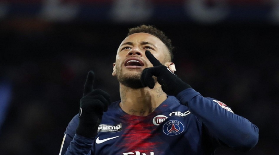 والد نيمار يصدم برشلونة وريال مدريد