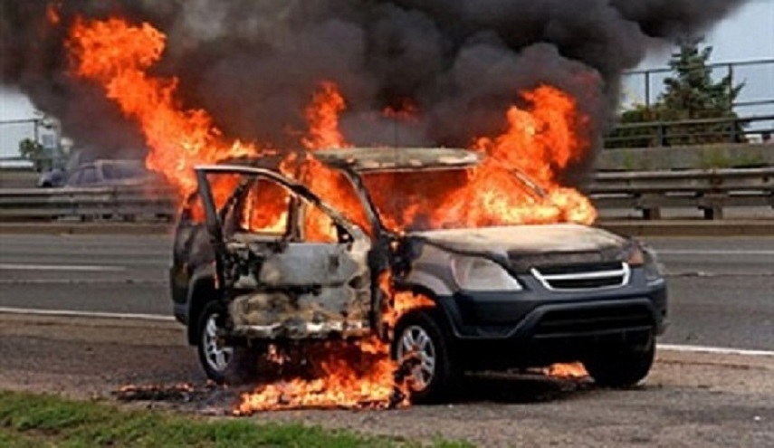 القوات العراقية تحبط هجوما بسيارة مفخخة شمالي الموصل