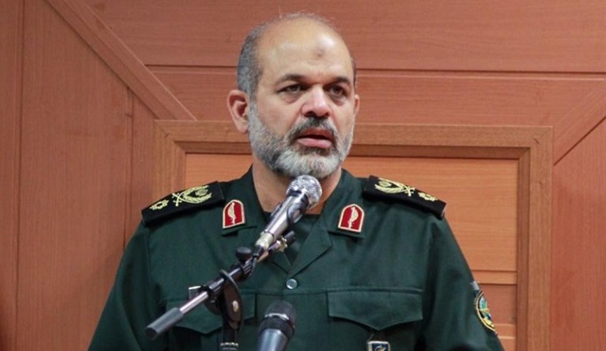 العميد وحيدي.. اميركا اكبر موطن لعمليات غسيل الأموال في العالم