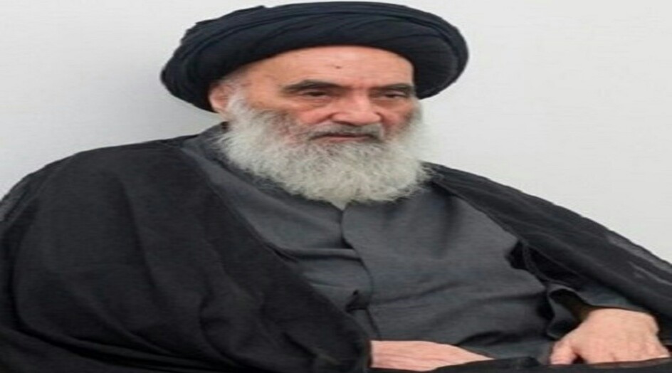 رد مهم لمكتب السيد السيستاني عن حجاب المرأة