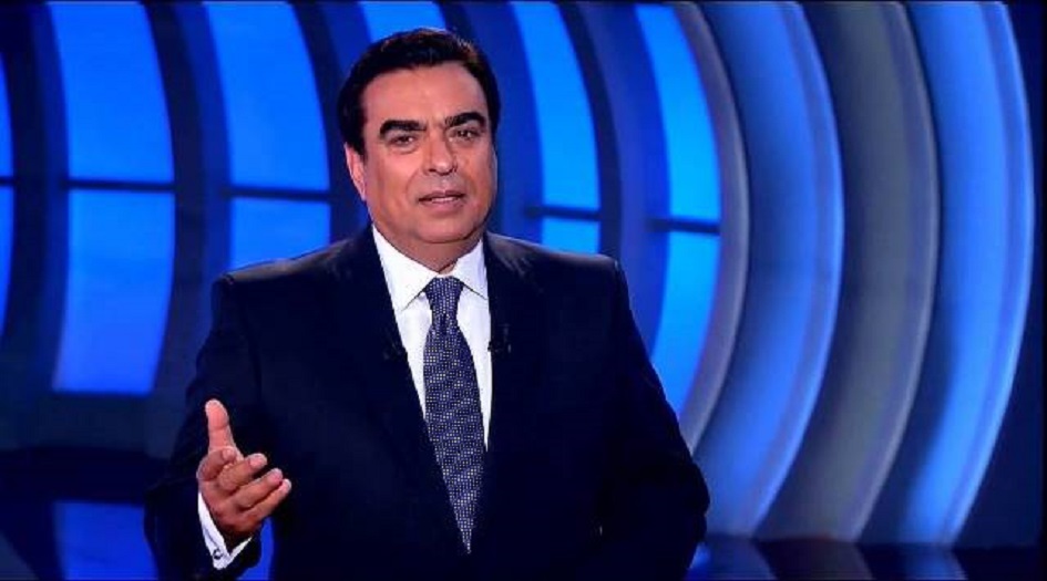 اعلامي عربي وجه رسالة اعتذار لعدم المشاركة في "معرض بغداد للكتاب" تعرف عليه