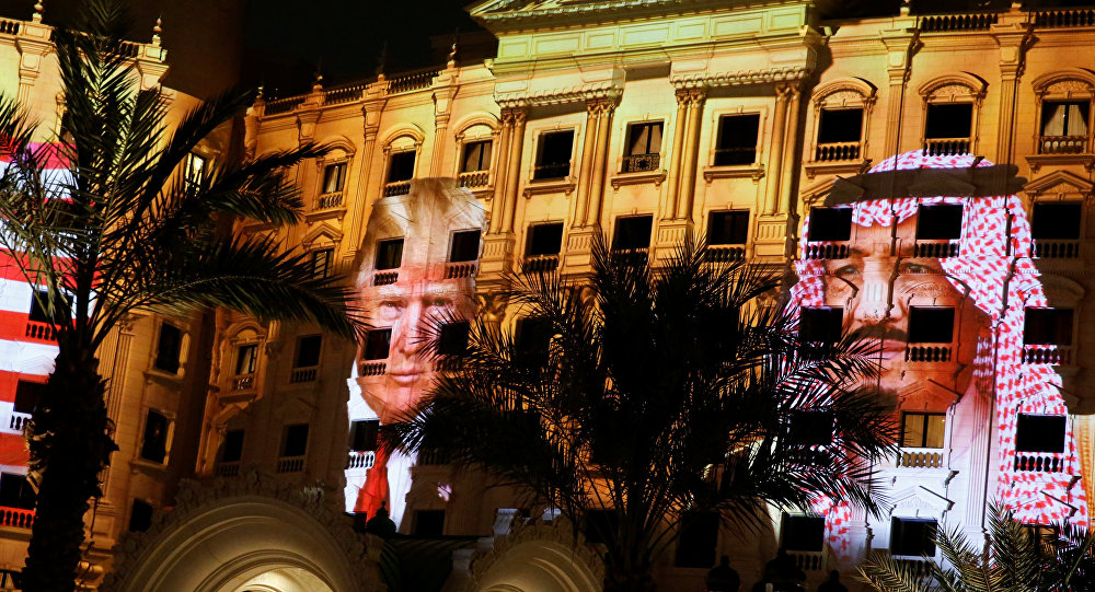 أحد "محتجزي الريتز كارلتون" يفاجئ الجميع... بطلب صادم