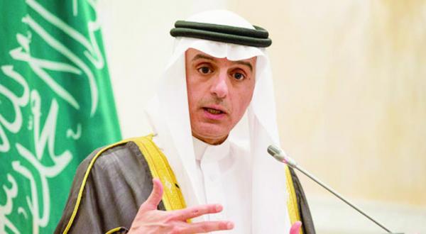 فضيحة جديدة: الجبير عميل للموساد الاسرائيلي