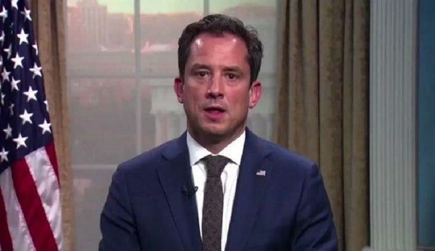 واشنطن تعلق على اتهام لافروف لها بالسعي لتقسيم سوريا