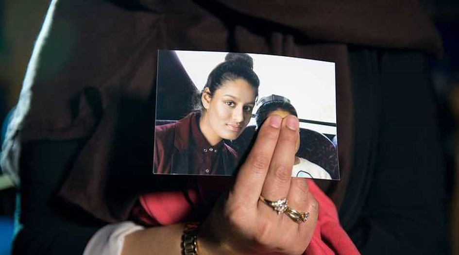 بريطانيا تسقط الجنسية عن داعشية