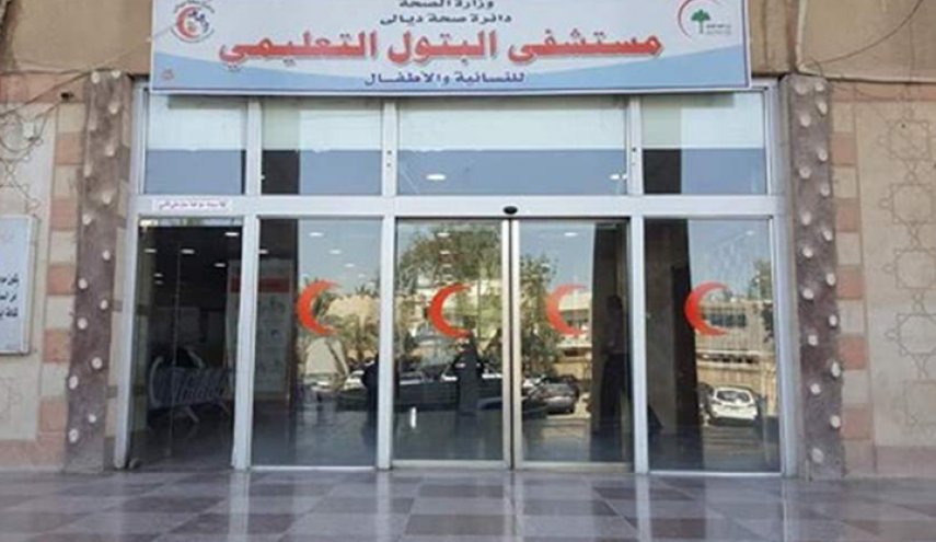 العراق.. وفاة التوائم السبعة في ديالى