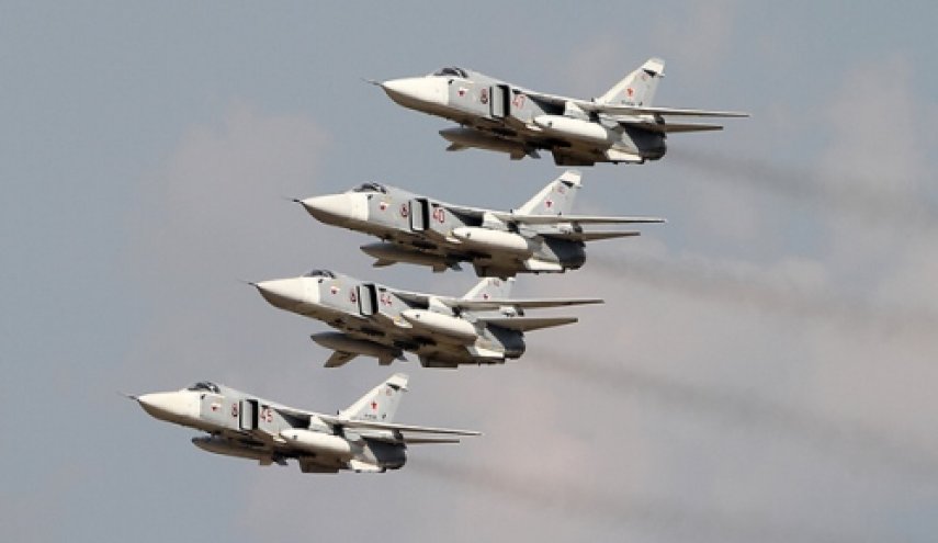 أضخم 8 جيوش عربية في سلاح الجو..سوريا والعراق في أي مركز؟