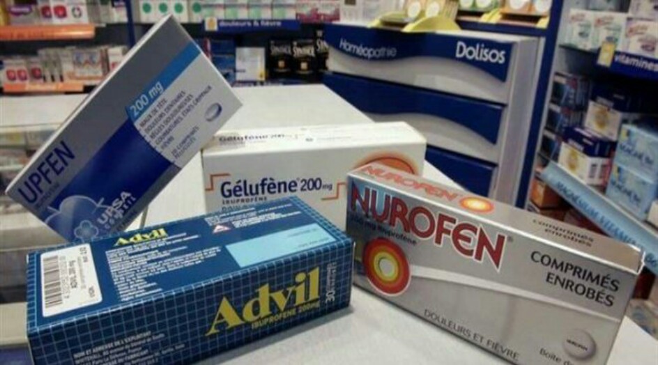 البروفين.. دواء يومي بحقيقة “مخيفة”