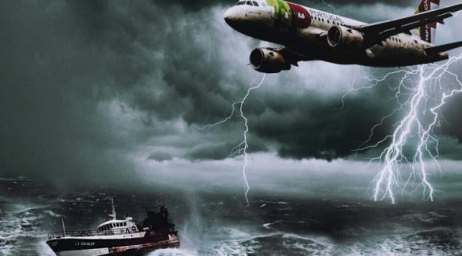 مثلّث الشيطان.. 20 حقيقة مجهولة عن مثلث برمودا