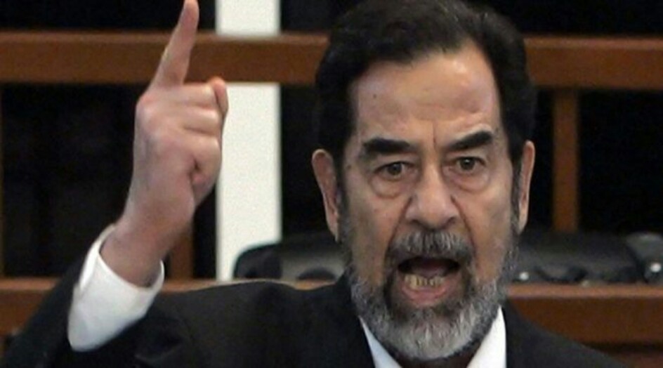 من أسرار “الغزو العراقي”… الكويت تكتشف أمرا مفاجئا بشأن المقبور صدام حسين