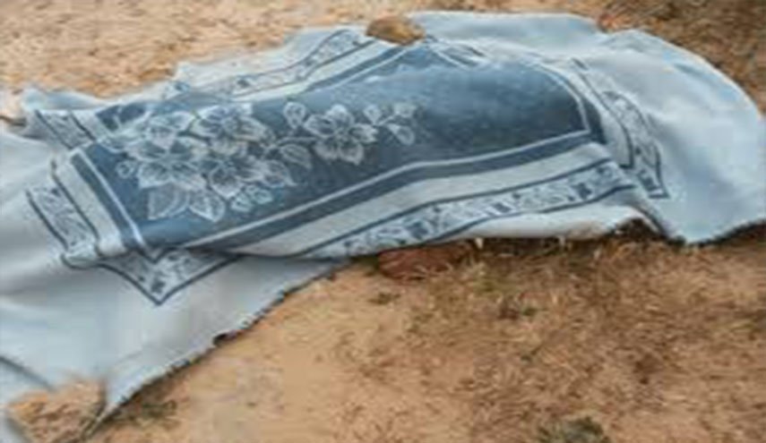 رجل عربي يقتل زوجته ويحوّلها الى رماد بعدما طلبت منه هذا الأمر!