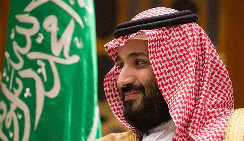 هؤلاء الخمسة لا زال بن سلمان يحتجزهم