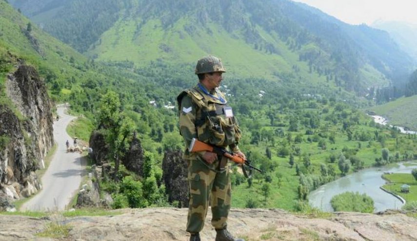 الهند تقطع المياه عن باكستان بشكل مفاجئ!