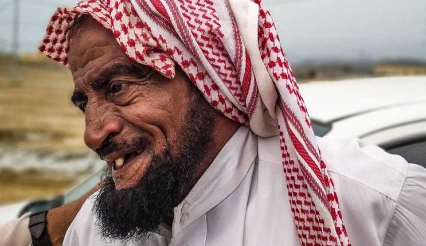 هذه العقوبة تنتظر نجم سناب شات المتحرش في السعودية!