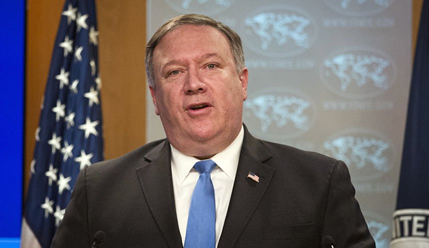 أمريكا: لن نتعاون مع دول تستخدم "هواوي" !